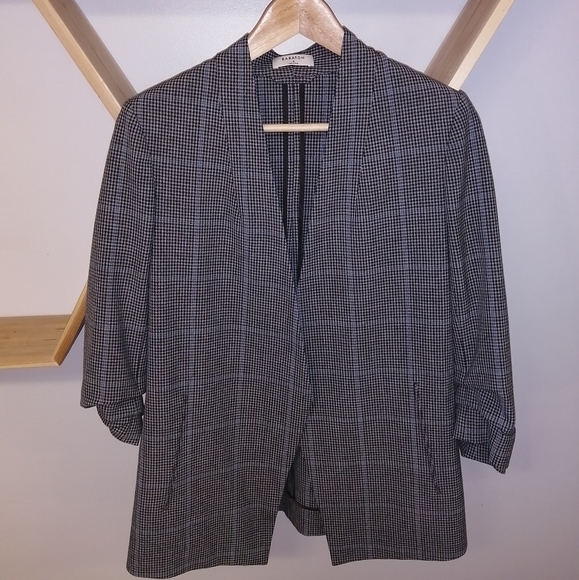 Babaton blazer - Picture 3 of 3